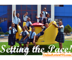 Pacesetters' Schools Abuja