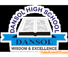 LIST OF SUCCESSFUL CANDIDATES IN THE 2020/2021 DANSOL HIGH SCHOOL ENTRANCE EXAMINATION