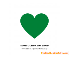 Somtochukwu Shop